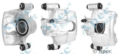 APEC BRAKING rca445 -  Тормозной суппорт
